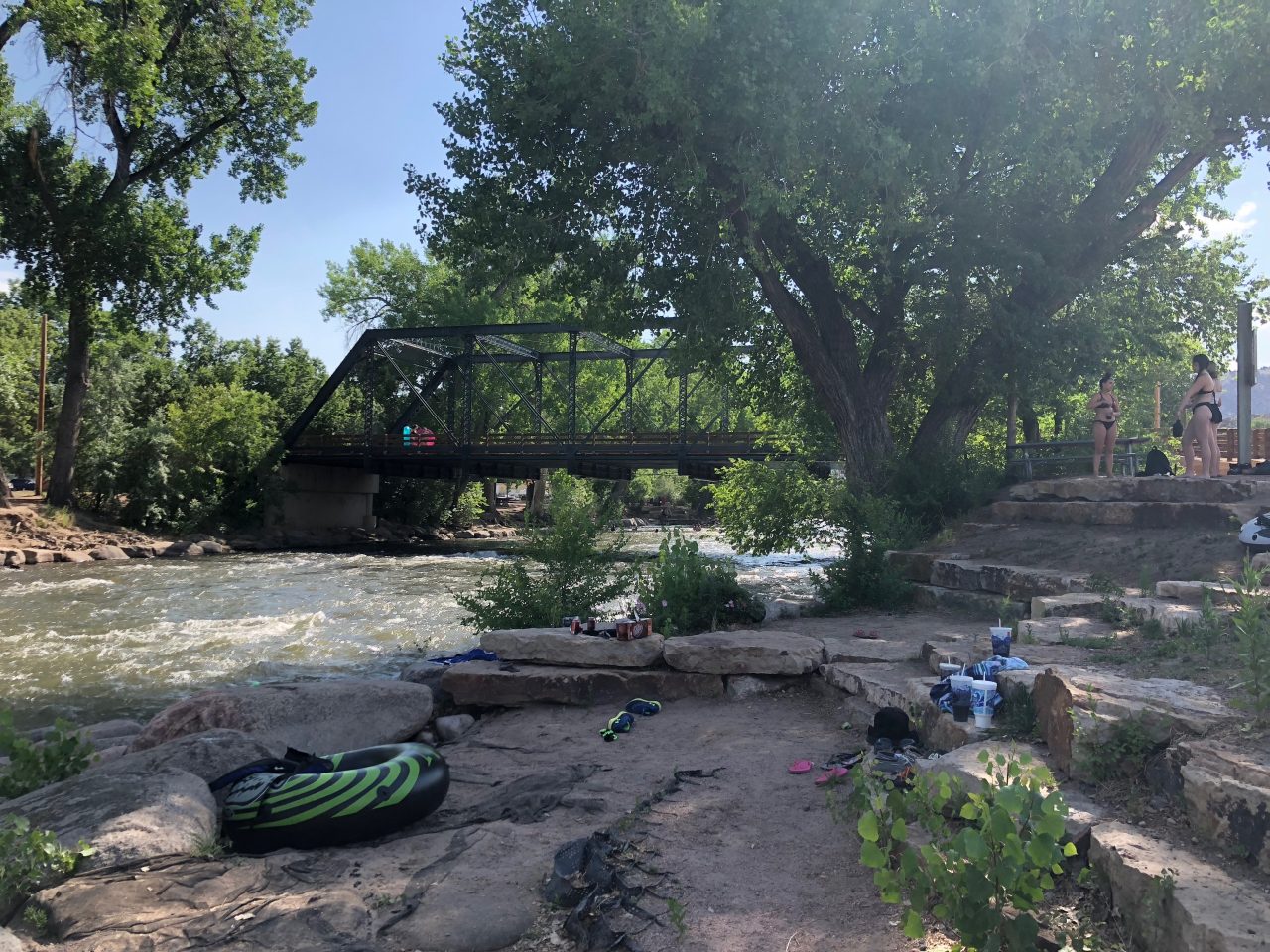 619 GRIFFIN AVE, CANON CITY Keyholder