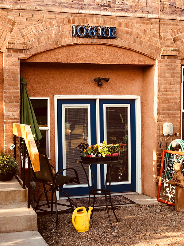 706 WILCOX ST, CASTLE ROCK Keyholder