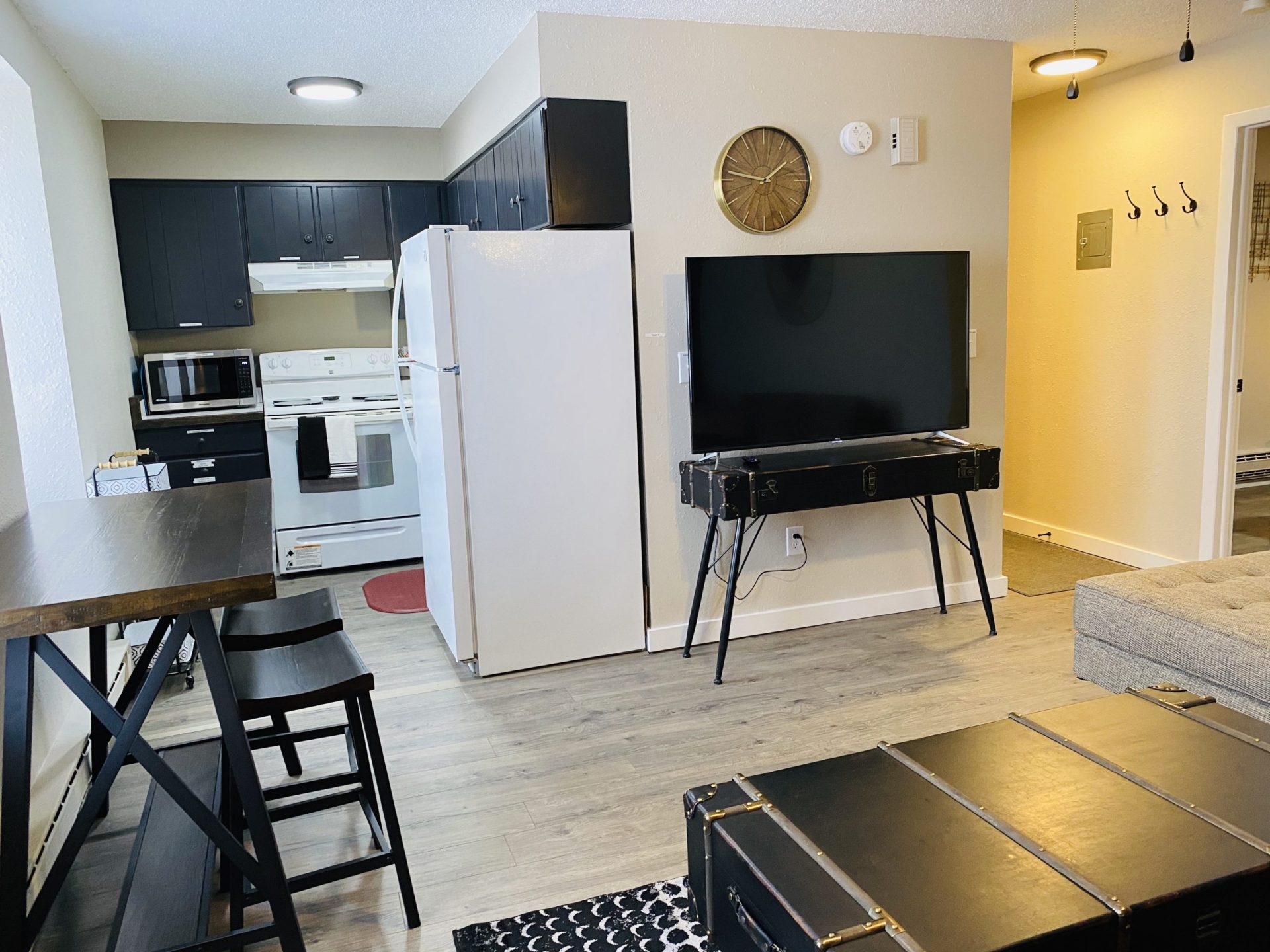 426428 MAIN ST, CANON CITY Keyholder